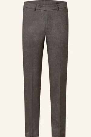 Cinque Chino Cibravo Slim Fit braun