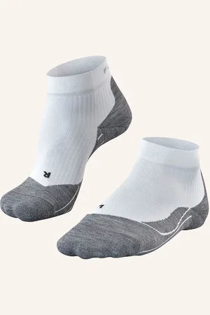 Falke Sportsocken te4 Short weiss