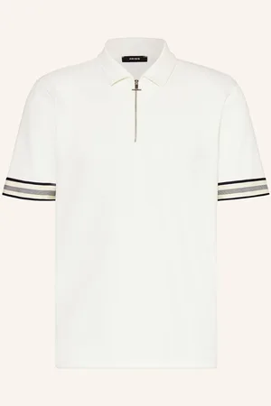 Reiss Piqué-Poloshirt Bristol