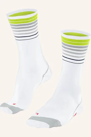 Falke Sportsocken Bc Impulse weiss