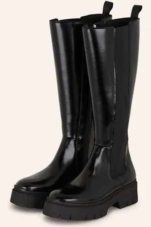 HUGO BOSS Stiefel Kris