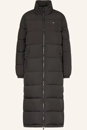Tommy Hilfiger Steppmantel