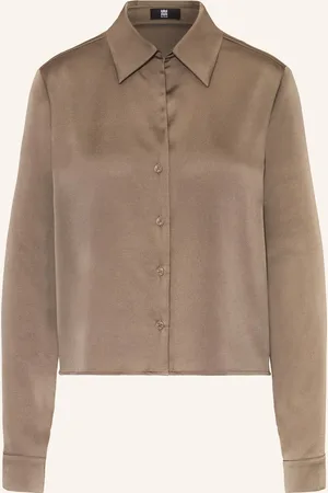 Riani Bluse beige