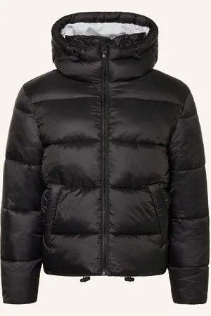 PAUL Steppjacke Mit Dupont™ Sorona®-Isolierung