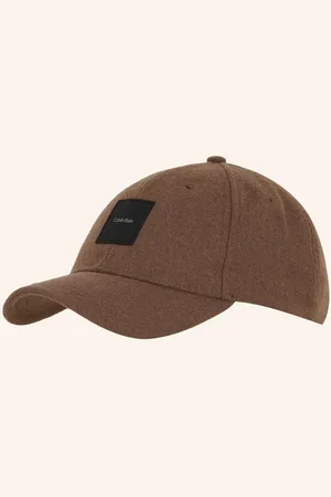Calvin Klein Cap braun