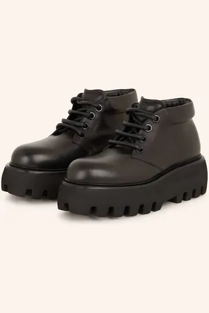 Alexander McQueen Schnürer