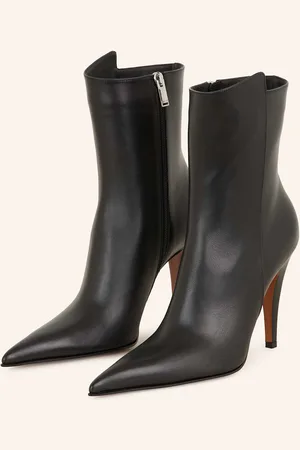 Alexander McQueen Stiefeletten