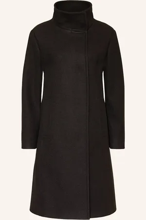 HUGO BOSS Mantel Morinne