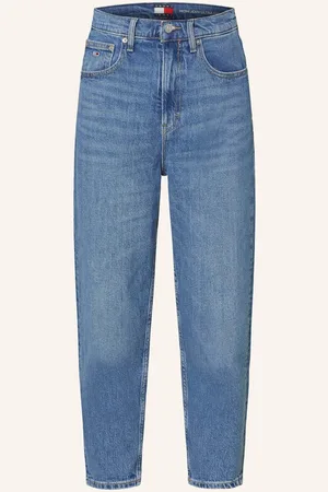 Tommy Hilfiger 7/8-Jeans blau
