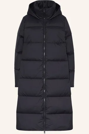 Tommy Hilfiger Daunenmantel blau