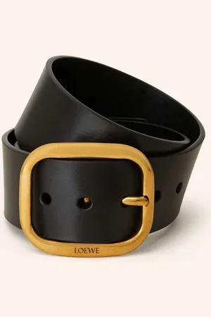 Loewe Ledergürtel