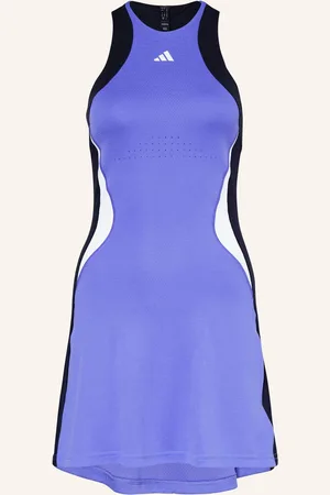 adidas Tenniskleid Pro blau