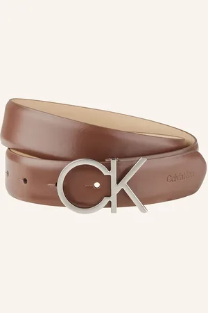 Calvin Klein Ledergürtel