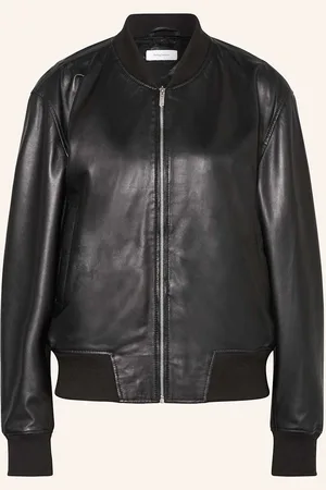 DARLING HARBOUR Lederblouson