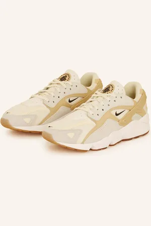 Nike Sneaker Air Huarache Runner weiss