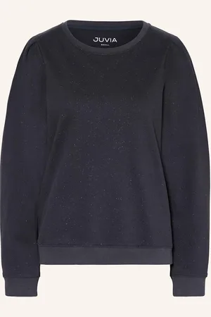 Juvia Sweatshirt Mira blau