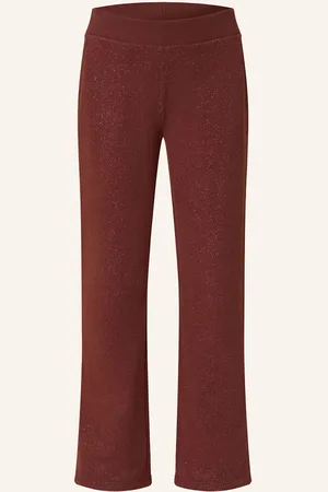 Juvia Sweatpants Daisy rot