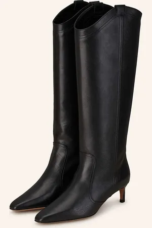 Bash Stiefel Camelia