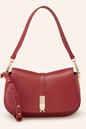 Tommy hilfiger tasche rot sale Clearance