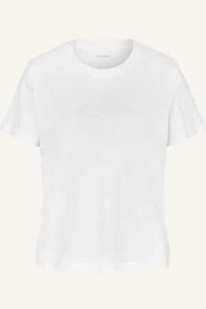 Calvin Klein Schlafshirt Pure Cotton