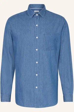 PAUL Jeanshemd Comfort Fit
