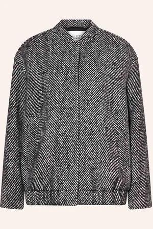 Marc O’ Polo Blouson schwarz