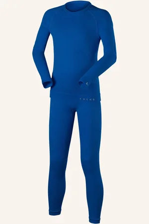 Falke Funktionswäsche-Set gruen