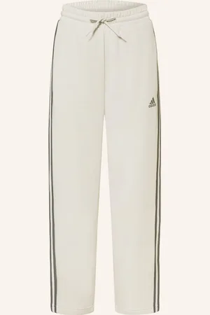 adidas Hose Im Jogging-Stil grau