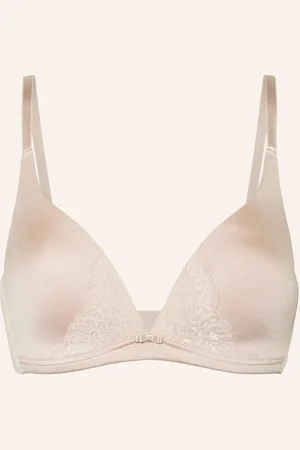 Calida Triangel-Bh Sensual Secrets rosa