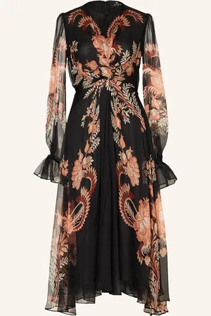 Etro Kleid schwarz