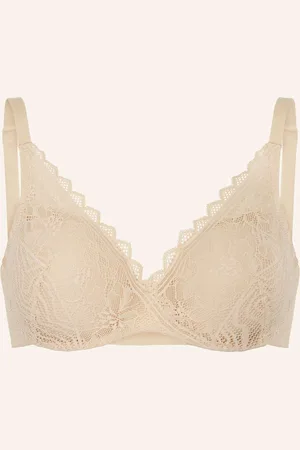 Chantelle Bügel-Bh Floral Touch beige