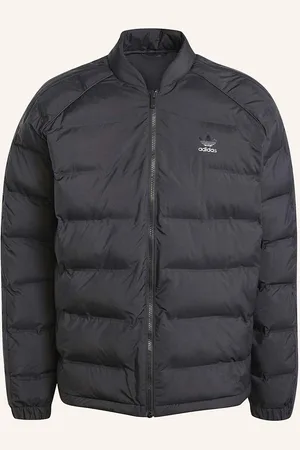 adidas Steppjacke
