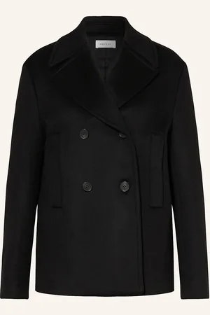 Alexander McQueen Cabanjacke