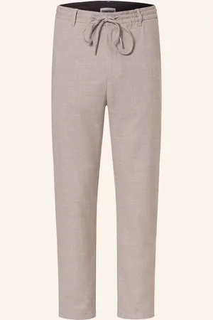 Drykorn Hose Deger Im Jogging-Stil Slim Fit