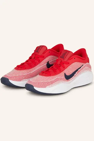 Nike Basketballschuhe G.T. Hustle Academy rot