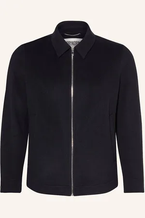Drykorn Overjacket Rikka blau