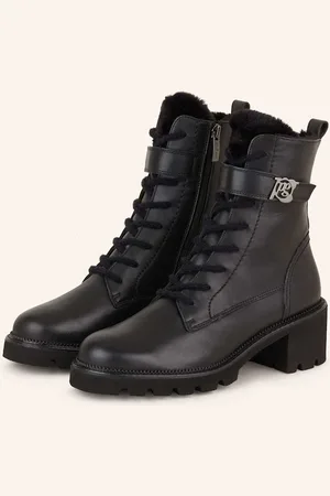 Paul Green Schnürboots