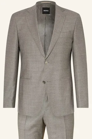 HUGO BOSS Anzug Huge Slim Fit