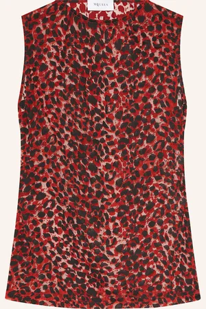 Alexander McQueen Top rot