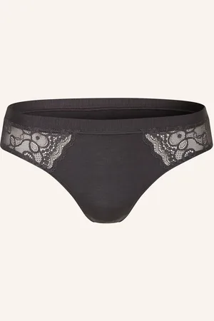 Mey Slip Serie Ami grau