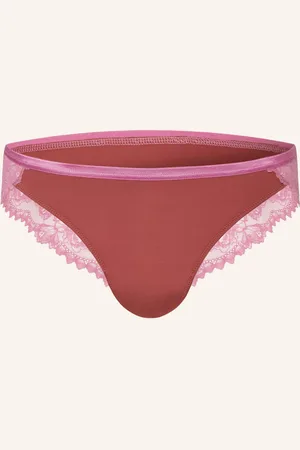 Mey Slip Serie Poetry Style rot