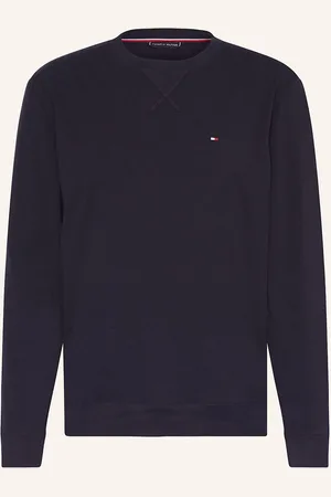 Tommy Hilfiger Lounge-Shirt blau