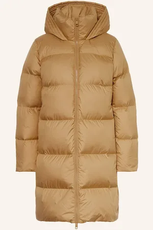 Tommy Hilfiger Steppjacke braun