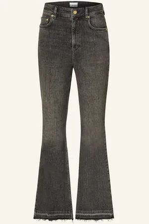 Ganni Bootcut Jeans