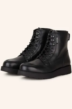 Tommy Hilfiger Schnürboots