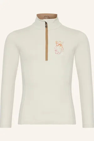 Bogner Midlayer Ida beige