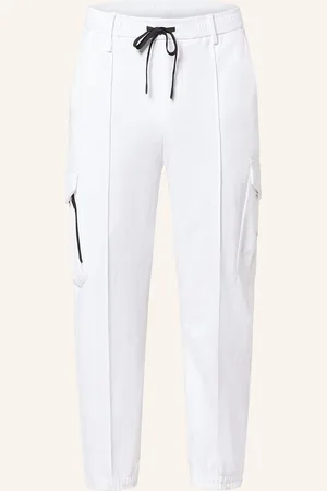 HUGO BOSS Cargohose Chester Relaxed Fit