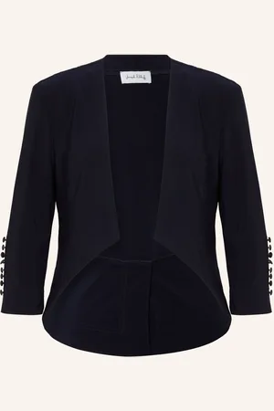 Joseph Ribkoff Blazer Mit 3/4-Arm blau