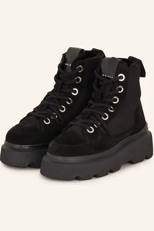 INUIKII Plateau-Boots Mathilda