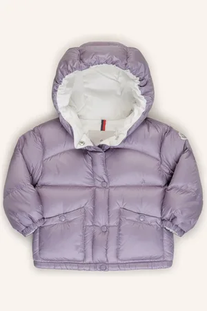 Moncler Daunenjacke Bardanette lila